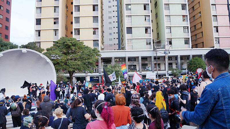 Capa da Notícia